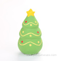 wholesale christmas latex dog toy rubber toy